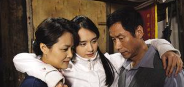 富大龙饶敏莉离婚消息