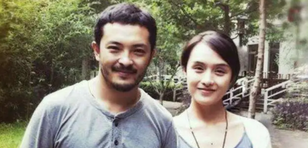 富大龙饶敏莉离婚消息