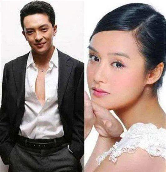 富大龙饶敏莉离婚消息