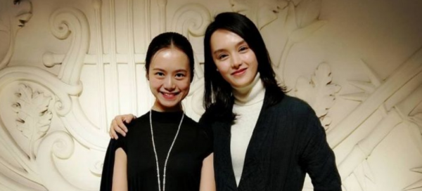 富大龙饶敏莉离婚消息