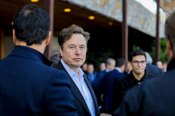 现在的世界首富是谁