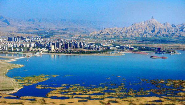 乌海是哪个省的城市