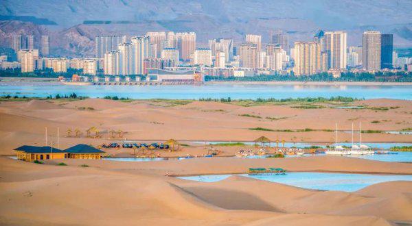 乌海是哪个省的城市