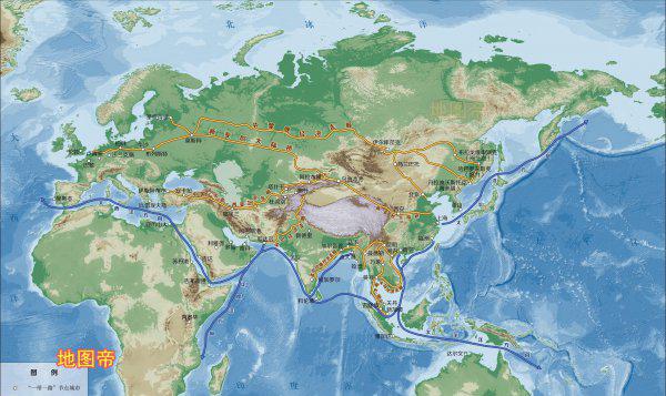 哈萨克斯坦面积大小