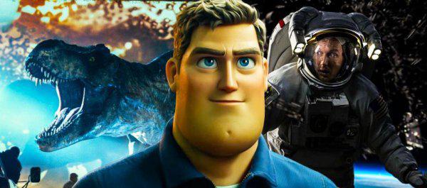 2022年科幻电影推荐