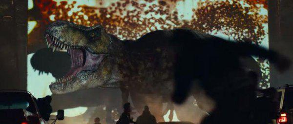 2022年科幻电影推荐