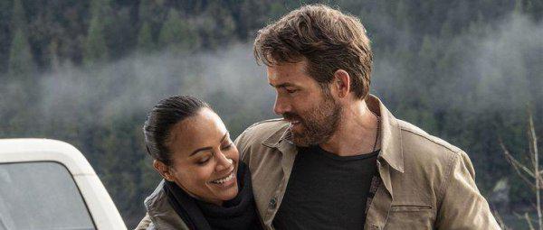 2022年科幻电影推荐