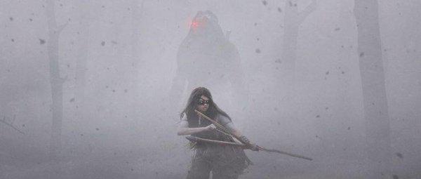 2022年科幻电影推荐