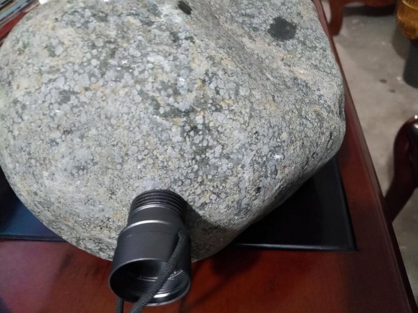 最直接鉴定陨石的方法