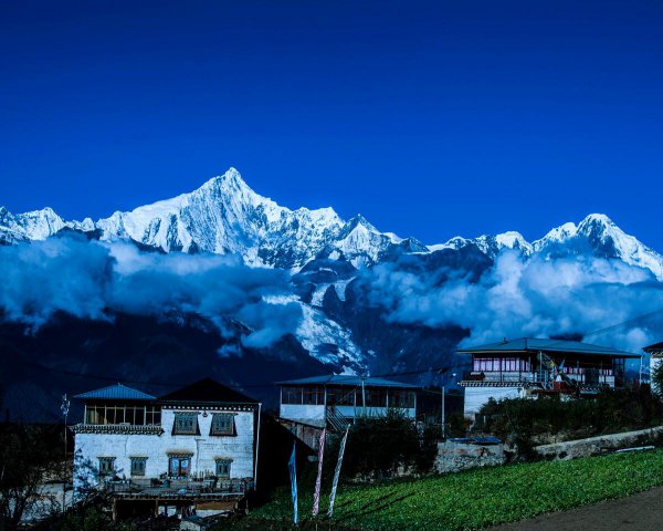 最直接鉴定陨石的方法