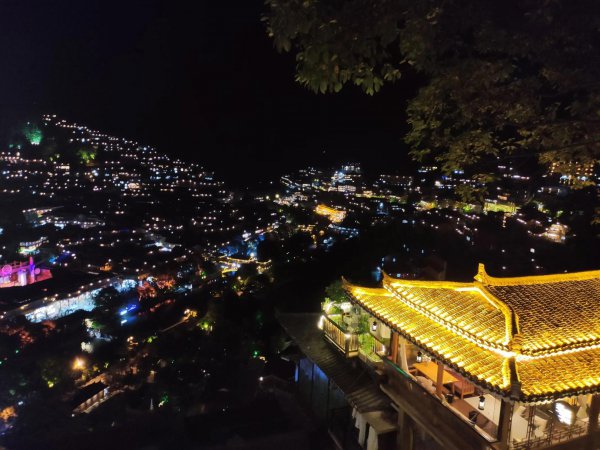 千户苗寨在贵州哪个市哪个县