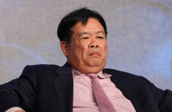 玻璃大王曹德旺什么学历