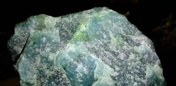 佘太翠是什么玉石