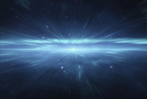 光速一秒绕地球多少圈