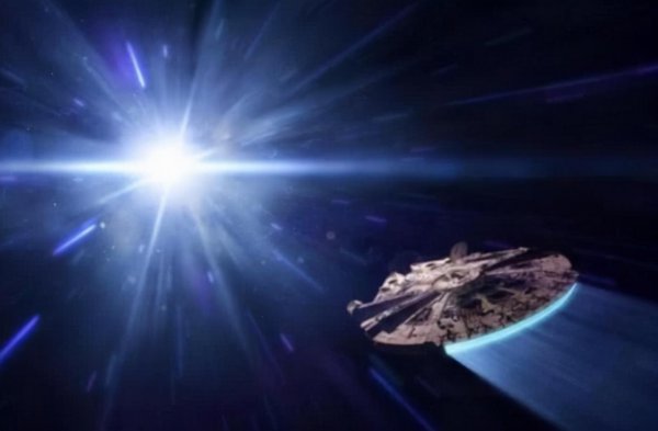 光速一秒绕地球多少圈