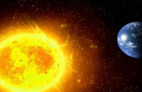 光速一秒绕地球多少圈