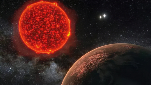 光速一秒绕地球多少圈