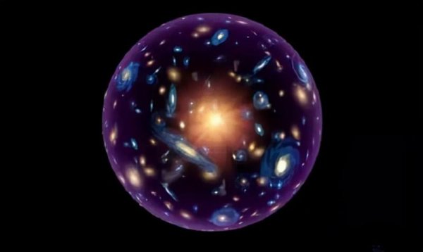 光速一秒绕地球多少圈