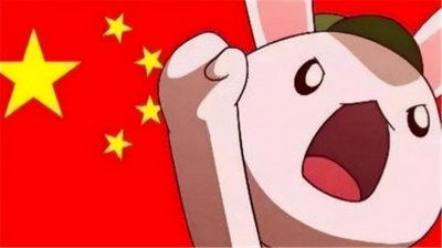 兔子指的是哪国家 中国为什么要用兔子形象来代表