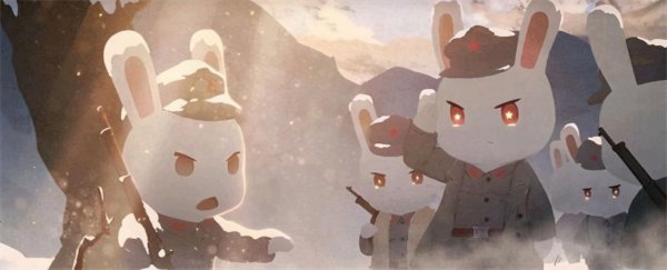 兔子指的是哪国家