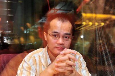 美团老板是谁叫什么名字 美团创始人王兴的创业资料简介