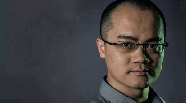 美团老板是谁叫什么名字