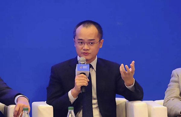 美团老板是谁叫什么名字