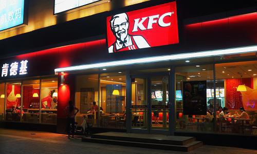 华莱士是哪个国家的品牌