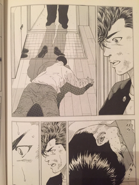 樱木花道是谁的作品