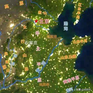 三国演义常山在哪里 常山赵子龙常山是现在哪个地区