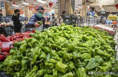 什么蔬菜可以放久一点 既好吃又耐储存的十种营养蔬菜