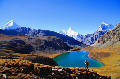 稻城亚丁海拔多少米 什么时间去稻城亚丁景色最好