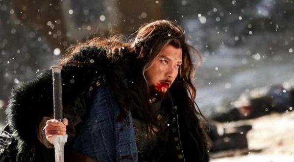 不肯过江东是谁写的诗