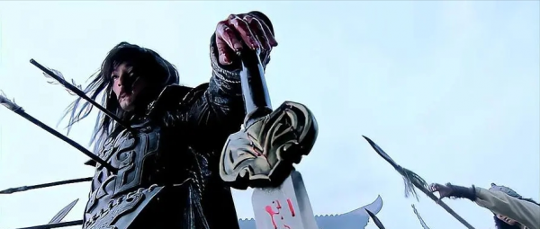 不肯过江东是谁写的诗