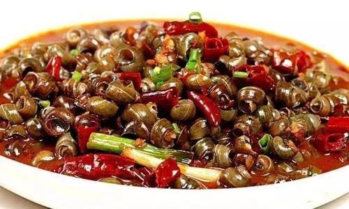 田螺养殖一亩产多少斤