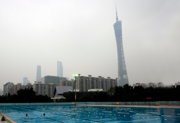 广东第二师范学院是一本还是二本