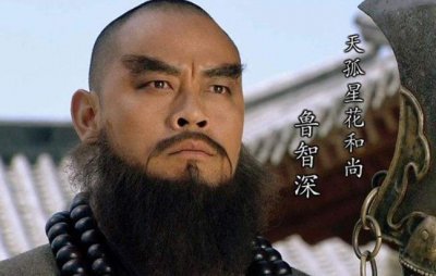 李逵为什么说怕武松 为何李逵不敢在武松面前做出格的事