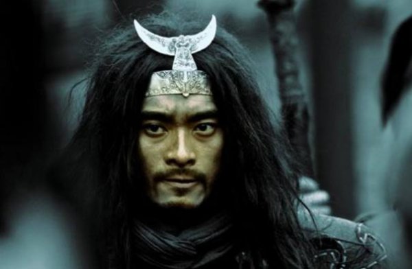 李逵为什么说怕武松