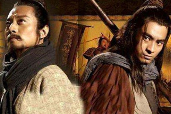 李逵为什么说怕武松