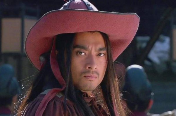 李逵为什么说怕武松