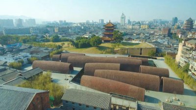 瓷都的景德镇位于哪个省 中国瓷都江西景德镇介绍