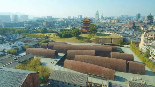 瓷都的景德镇位于哪个省