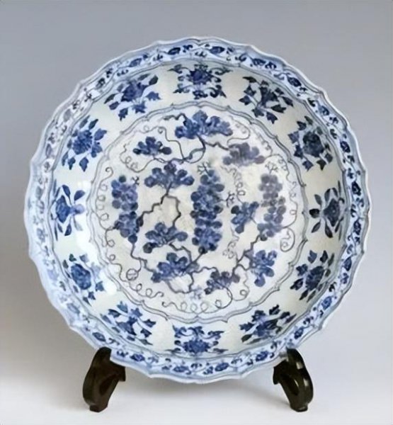 瓷都的景德镇位于哪个省