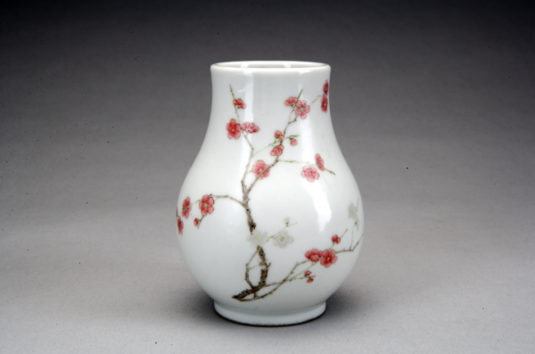 瓷都的景德镇位于哪个省