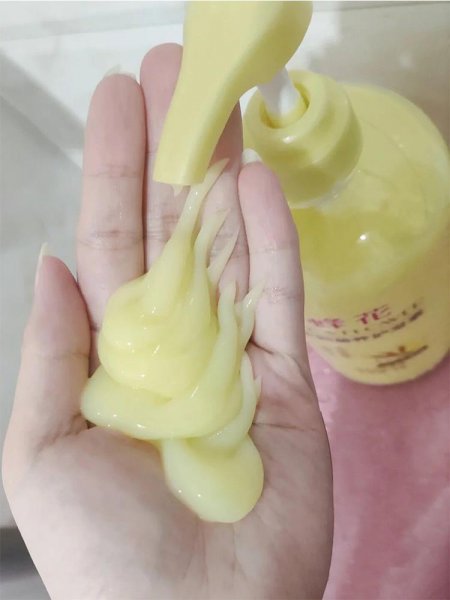 什么样的护发素最好用