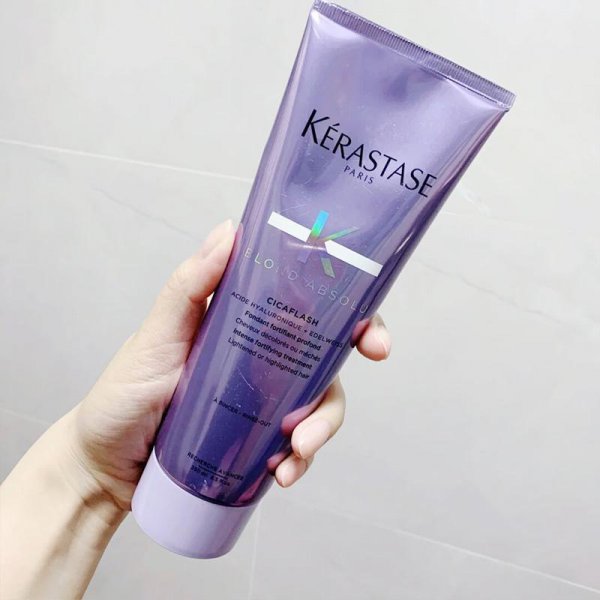 什么样的护发素最好用