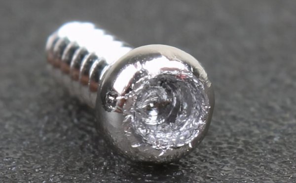 内六角螺丝滑丝了怎么取出来