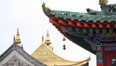 瓦当是什么意思与作用 中国古代瓦当图案大全及寓意