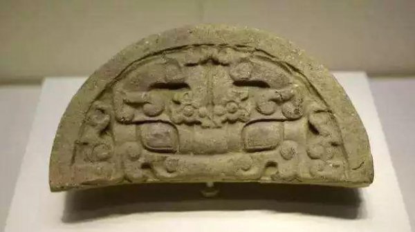 瓦当是什么意思与作用