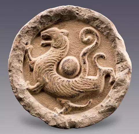 瓦当是什么意思与作用